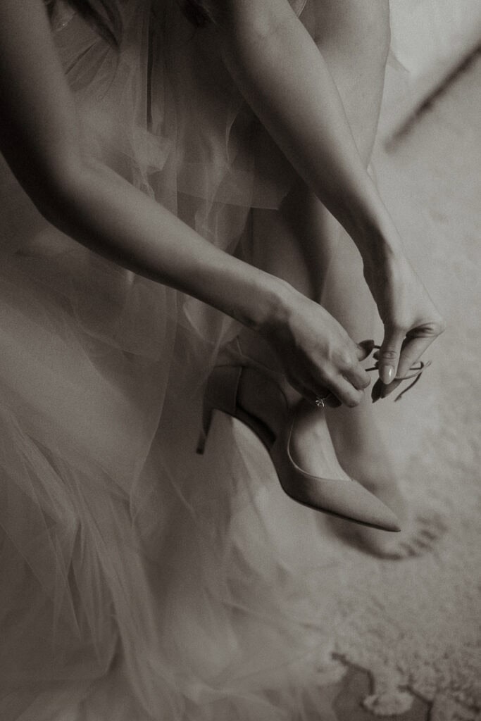 Wedding photography and videography in Marrakech