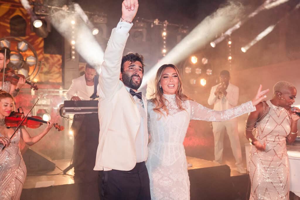 wedding film selman marrakech