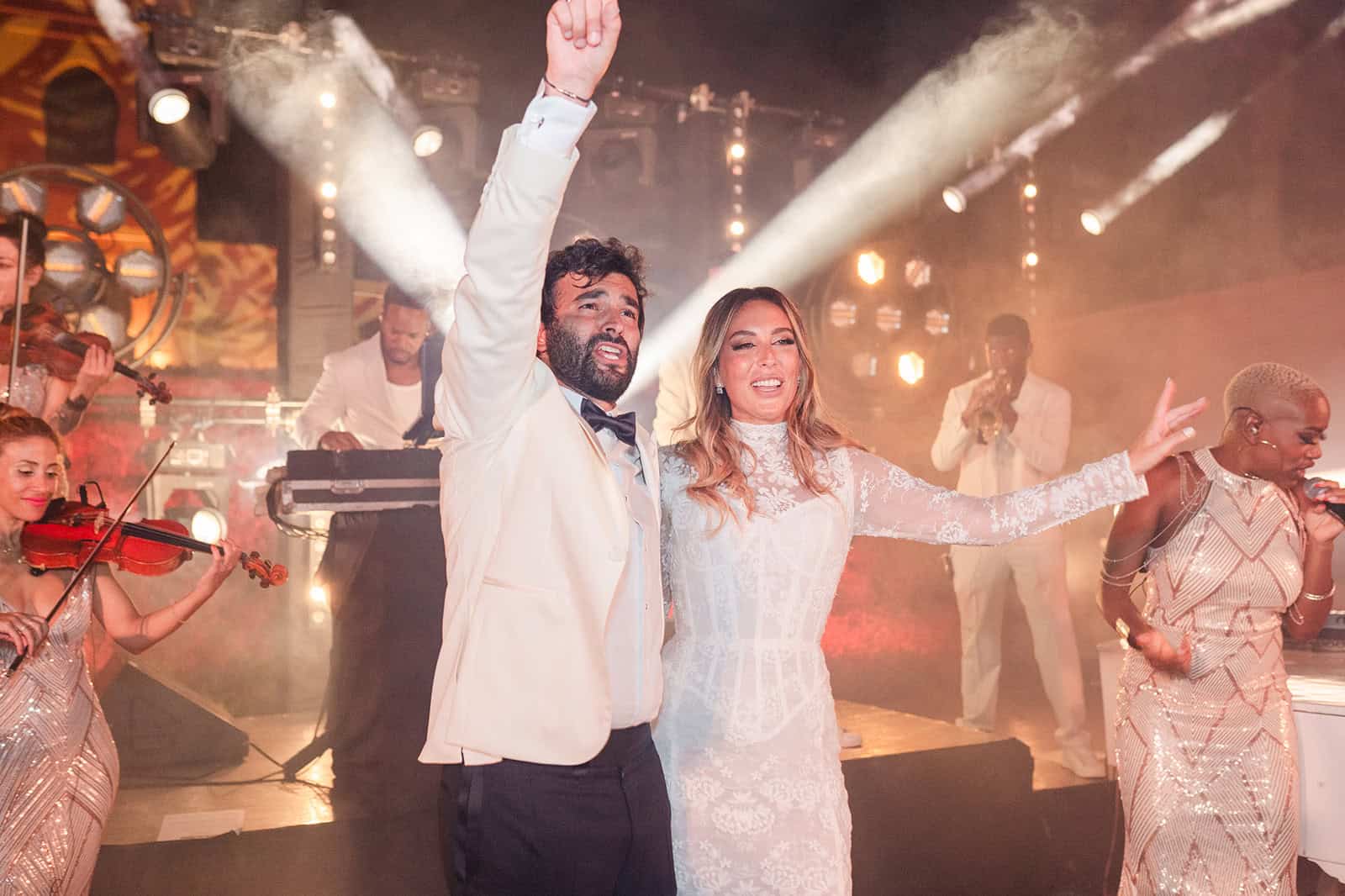 wedding film selman marrakech