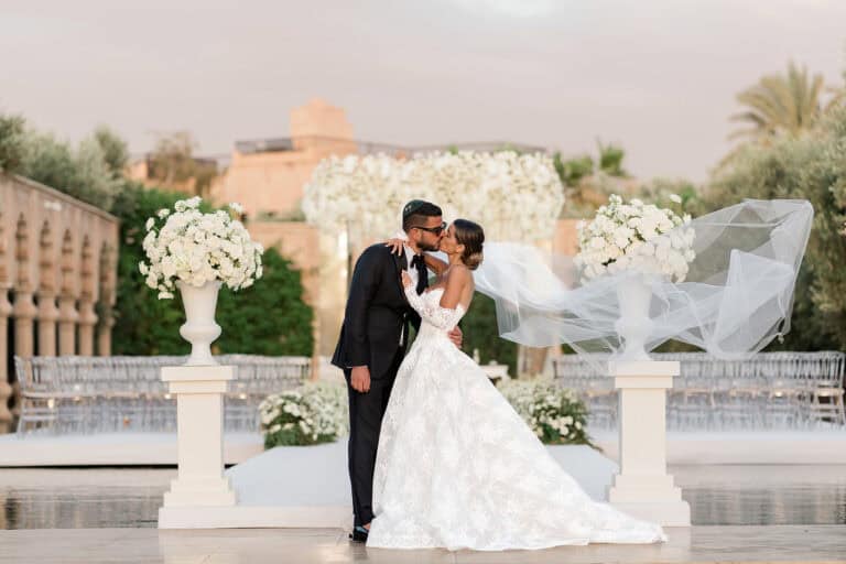 wedding film marrakech palais namaskar