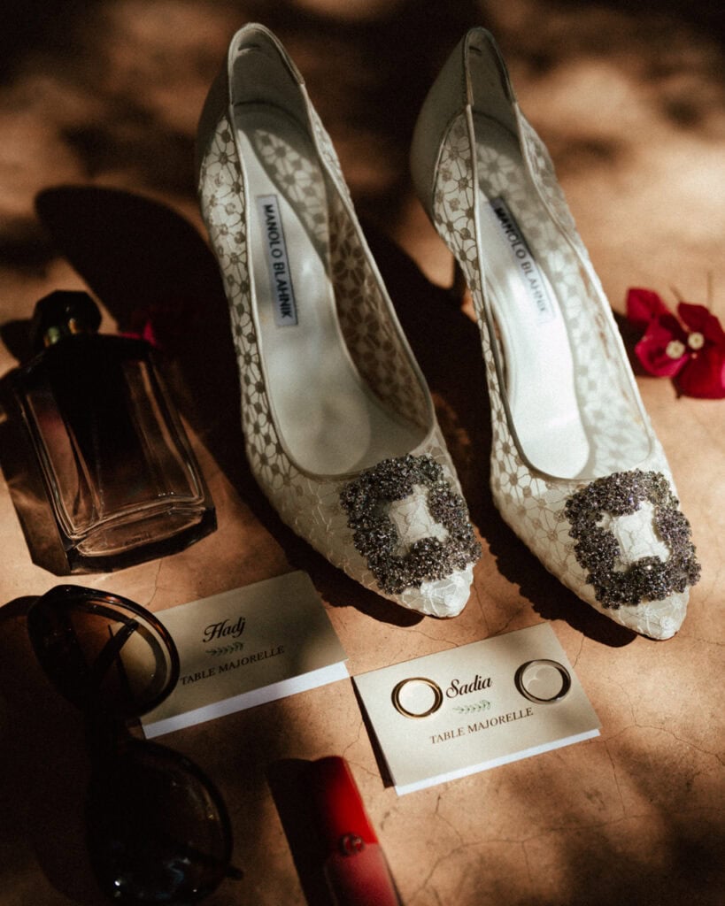Marrakech wedding photographer