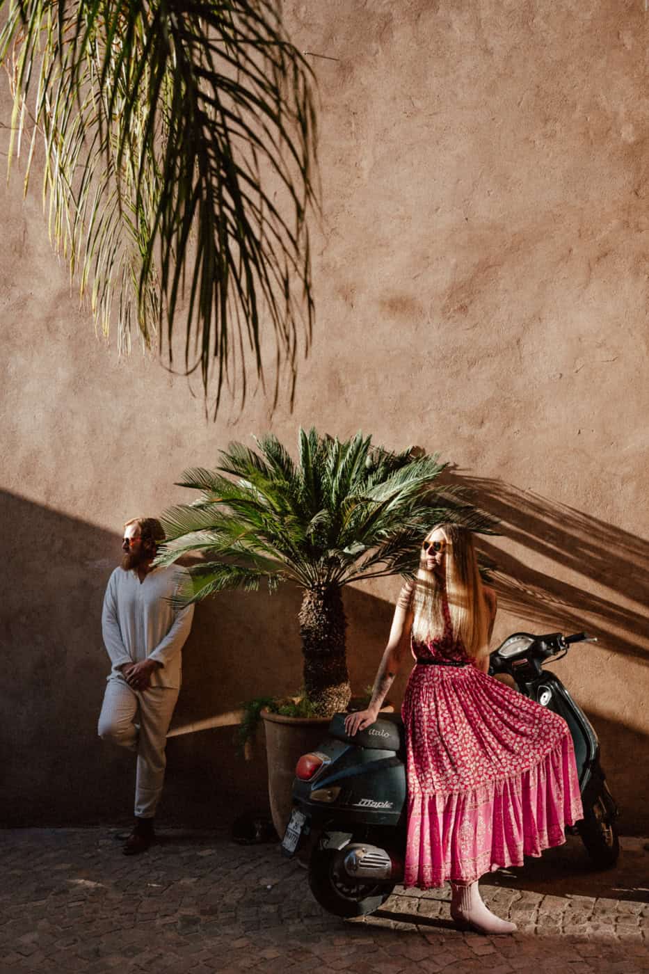 marrakech wedding photographer