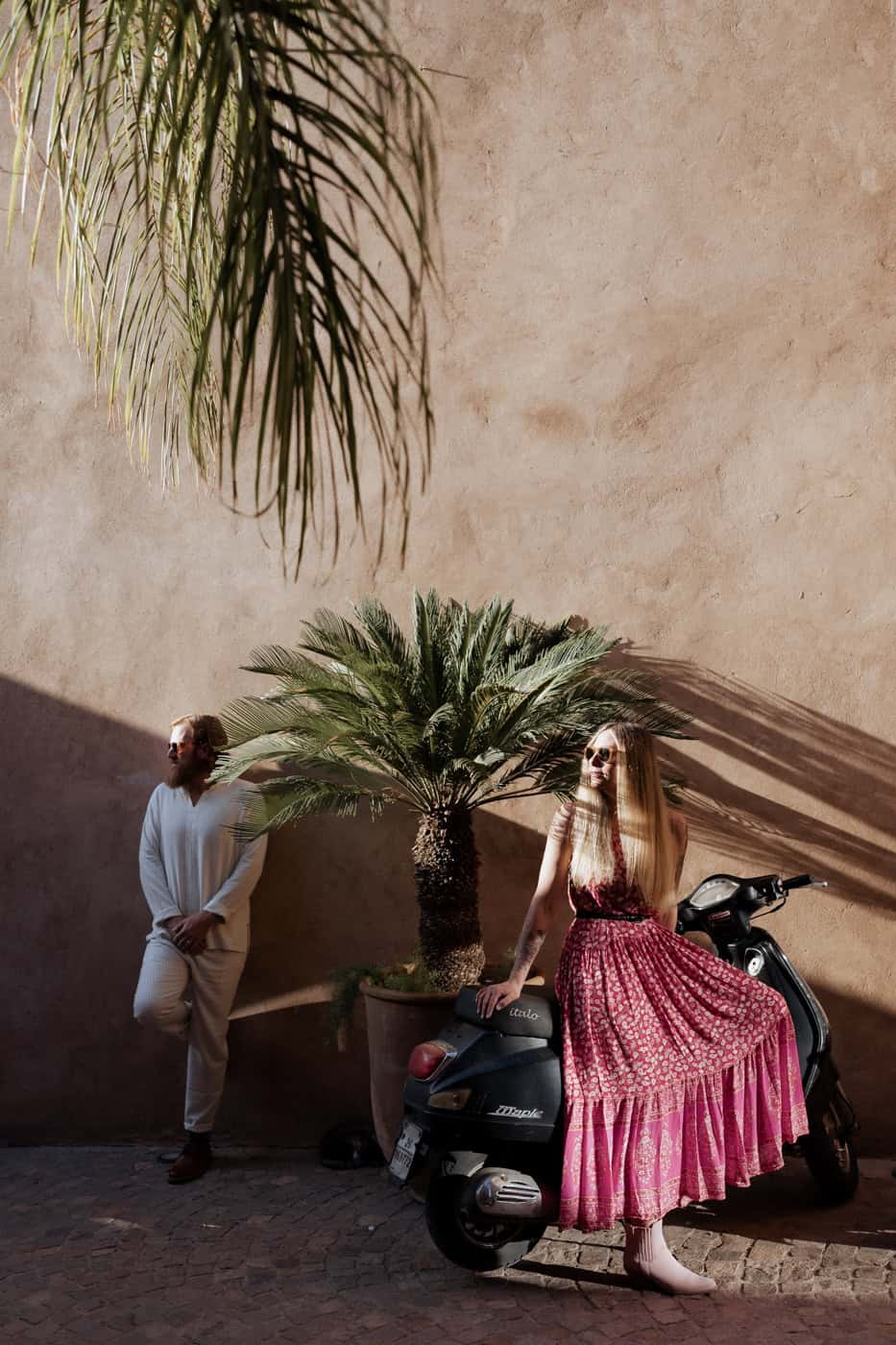 La sultana Marrakech photo