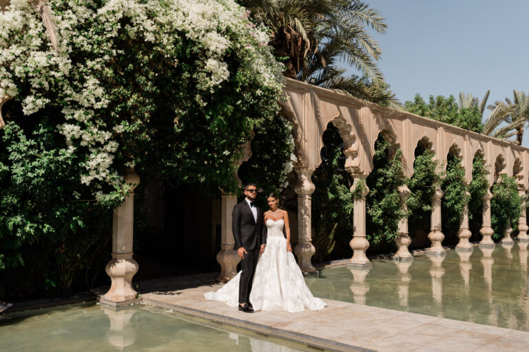 jewish Wedding Marrakech