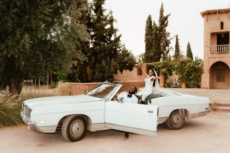 Nigerian Wedding Photographer