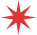 Star rating icon